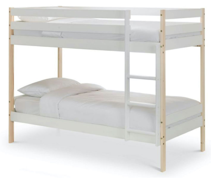 Nova Bunk Bed